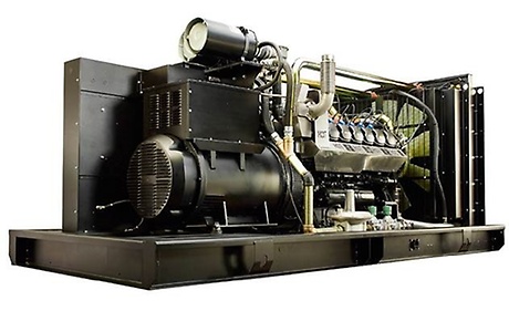 Pramac GGW500G