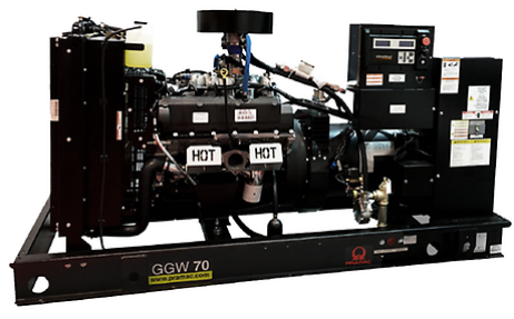 Pramac GGW70G