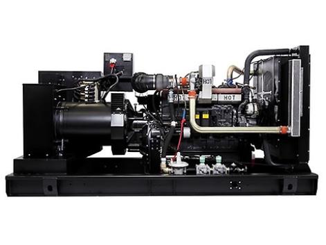 Pramac GGW200G