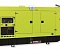 Дизельный генератор Pramac GSW310Do