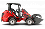 Weidemann 1390 (Мини-погрузчик)