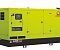 Дизельный генератор Pramac GSW220D