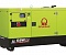 Дизельный генератор Pramac GSW22P