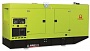 Дизельный генератор Pramac GSW470P