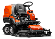 Райдер Husqvarna RC 320Ts AWD