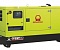 Дизельный генератор Pramac GSW80P