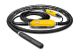 Глубинный вибратор Wacker Neuson IRFU 57