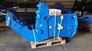 Бетонолом  Arden BBH 031 R 