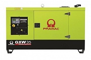 Pramac GXW35W