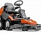 Райдер Husqvarna R 422Ts AWD