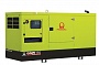 Дизельный генератор Pramac GSW150P