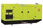 Дизельный генератор Pramac GSW315P