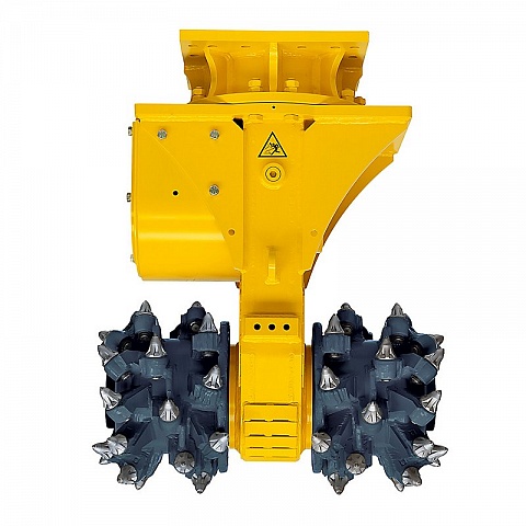 Фреза на экскаватор Epiroc ER 2000x